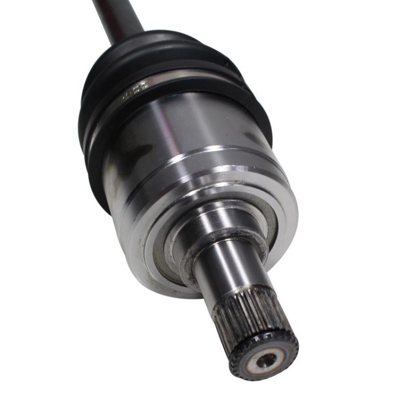 GSP NCV36034 86-89 Honda Accord CV Axle Assembly  - Front Right