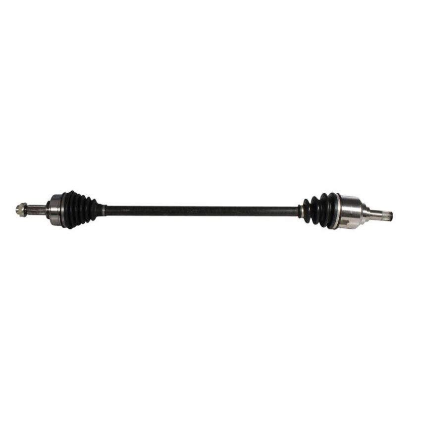 GSP NCV36035 84-87 Honda Prelude Base CV Axle Assembly  - Front Left