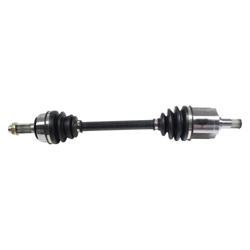 GSP NCV36036 Honda CV Axle Assembly  - Front Right