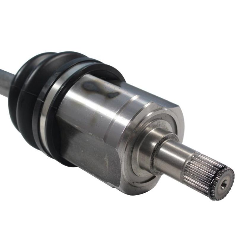 GSP NCV36036 Honda CV Axle Assembly  - Front Right