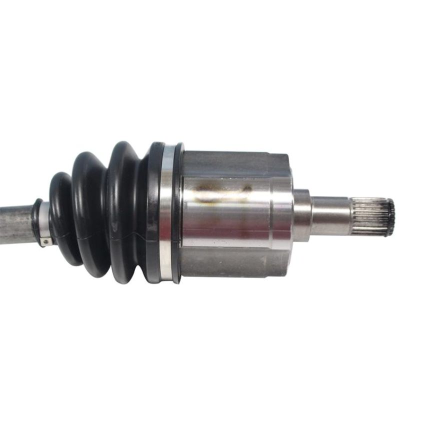 GSP NCV36036 Honda CV Axle Assembly  - Front Right