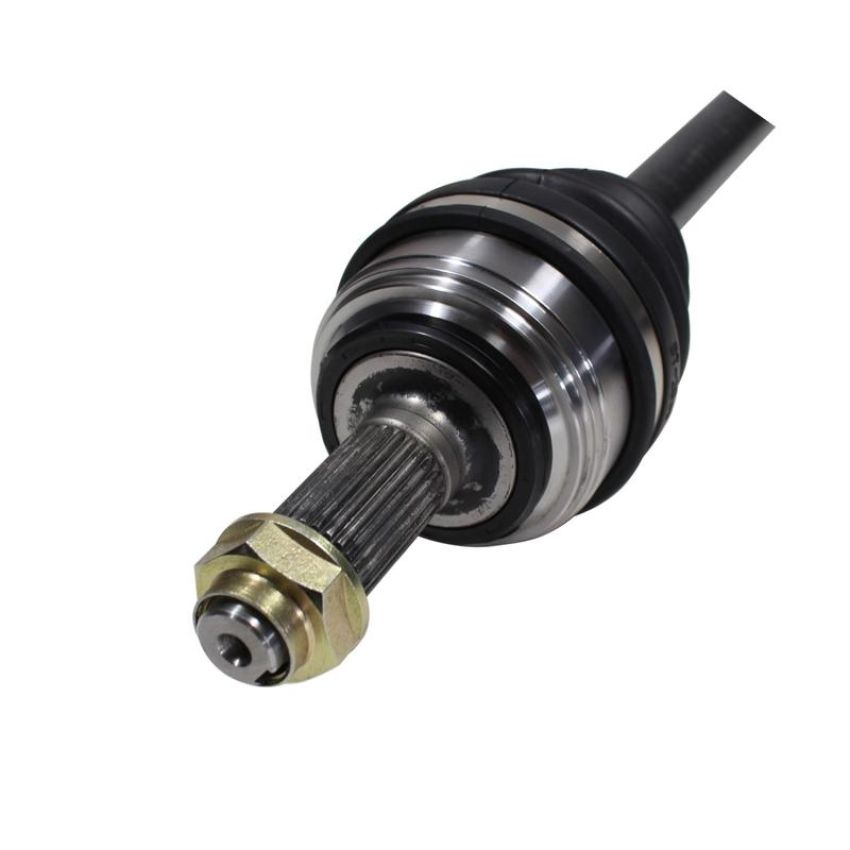 GSP NCV36036 Honda CV Axle Assembly  - Front Right