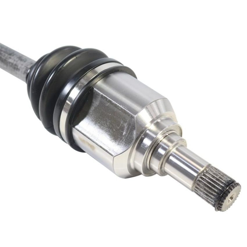 GSP NCV36037 85-87 Honda Prelude 2.0 Si CV Axle Assembly  - Front Left