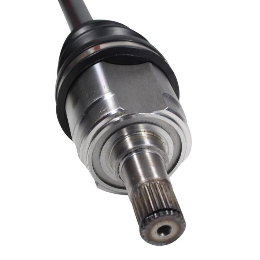 GSP NCV36038 Honda CV Axle Assembly  - Front Right