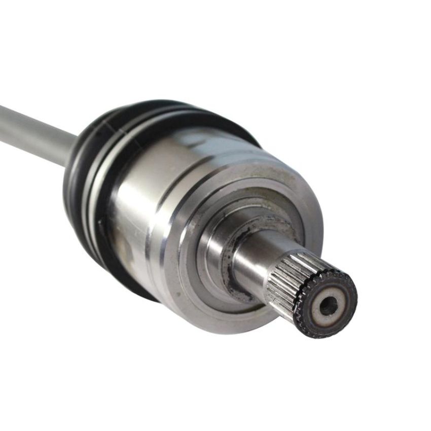 GSP NCV36039 85-87 Honda Prelude 2.0 Si CV Axle Assembly  - Front Left