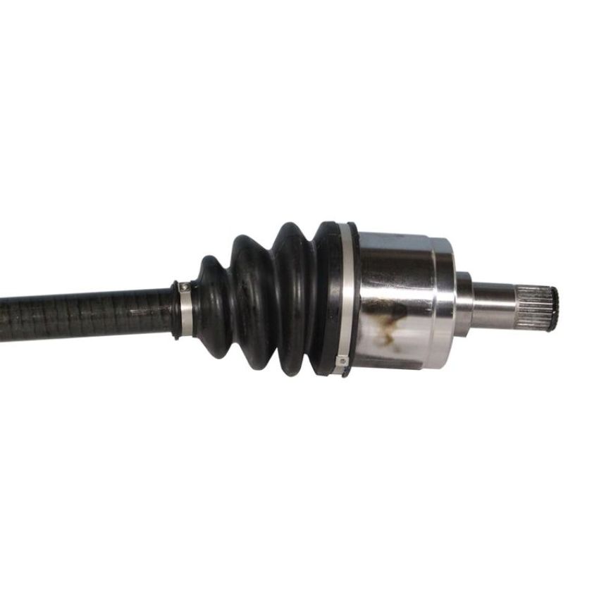 GSP NCV36039 85-87 Honda Prelude 2.0 Si CV Axle Assembly  - Front Left