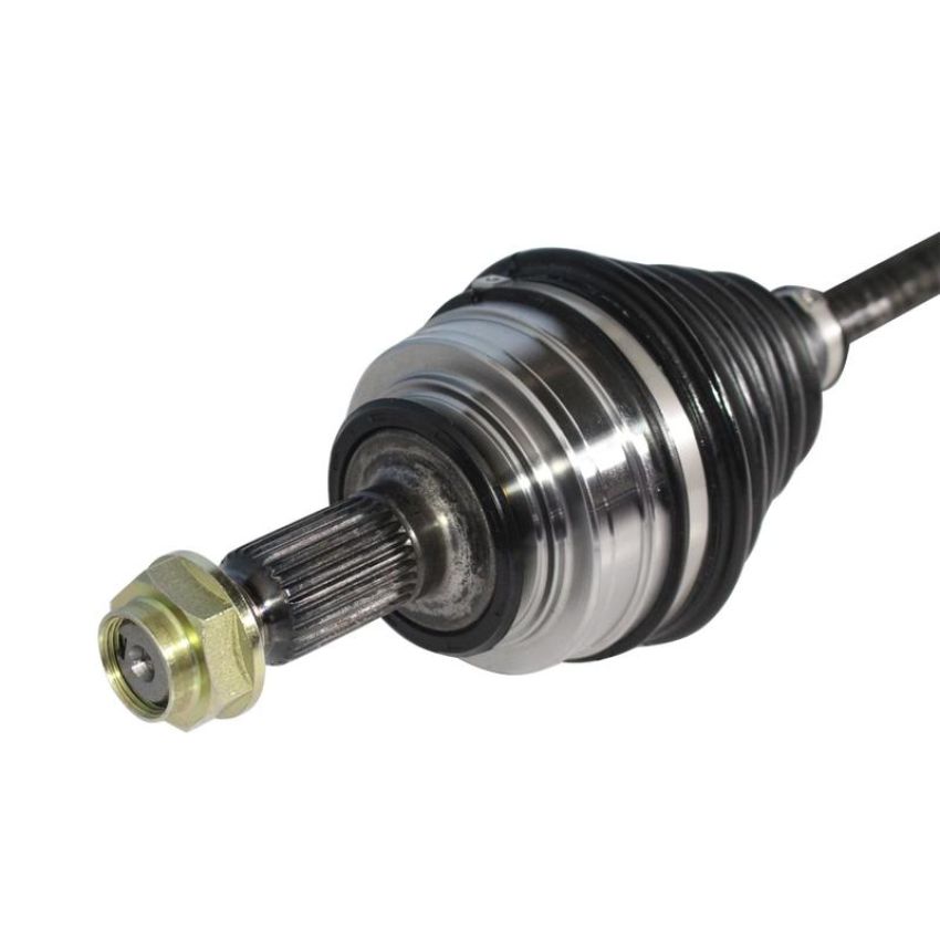 GSP NCV36039 85-87 Honda Prelude 2.0 Si CV Axle Assembly  - Front Left