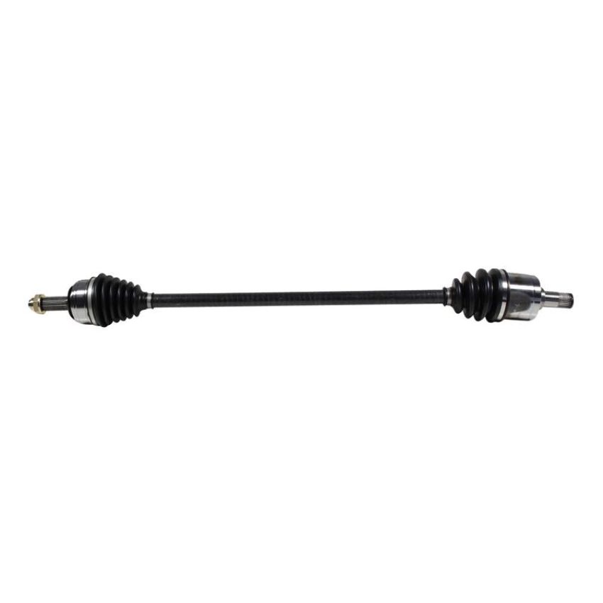GSP NCV36041 86-89 Honda Accord CV Axle Assembly  - Front Left