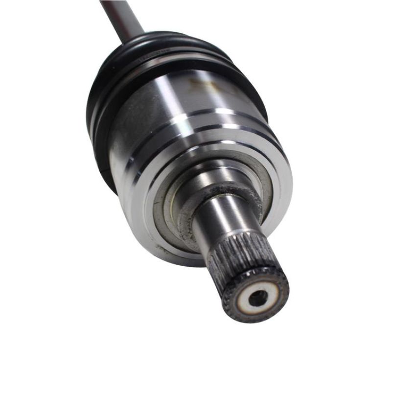 GSP NCV36041 86-89 Honda Accord CV Axle Assembly  - Front Left