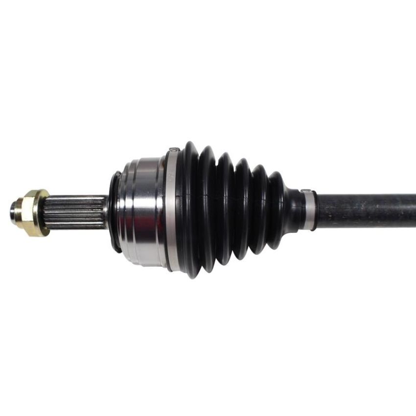 GSP NCV36041 86-89 Honda Accord CV Axle Assembly  - Front Left