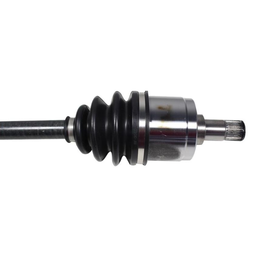 GSP NCV36041 86-89 Honda Accord CV Axle Assembly  - Front Left