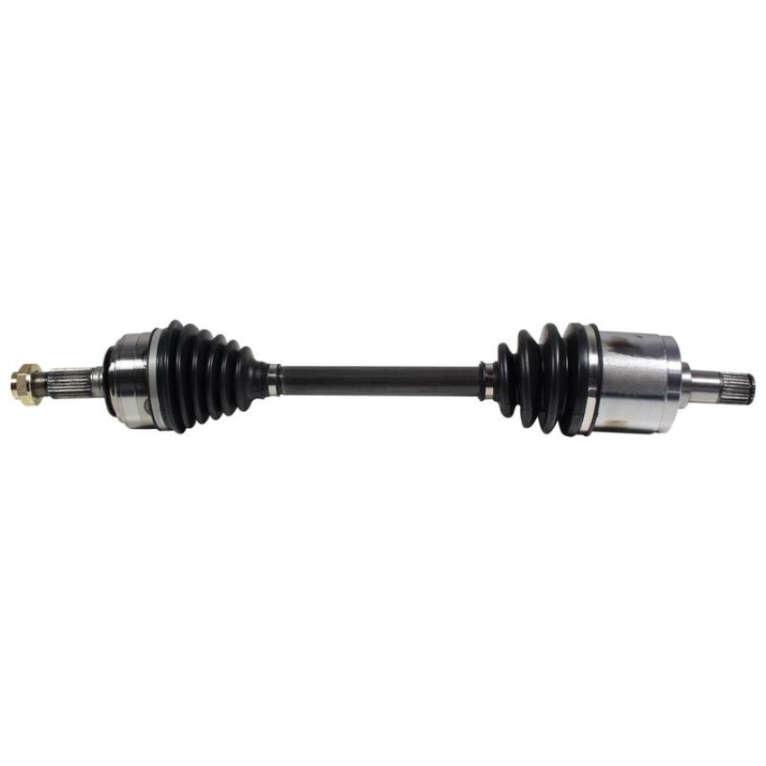 GSP NCV36042 89-91 Honda Civic CV Axle Assembly  - Front Right
