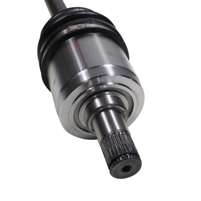GSP NCV36042 89-91 Honda Civic CV Axle Assembly  - Front Right
