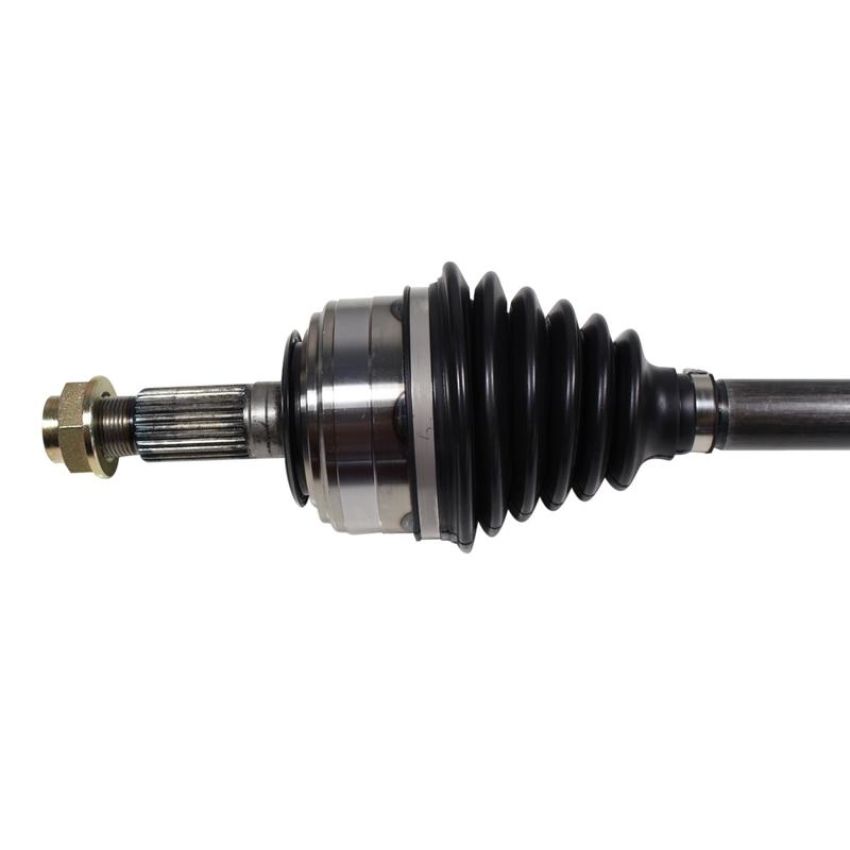 GSP NCV36042 89-91 Honda Civic CV Axle Assembly  - Front Right