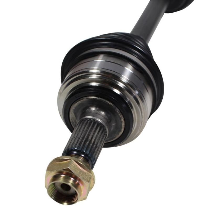 GSP NCV36042 89-91 Honda Civic CV Axle Assembly  - Front Right