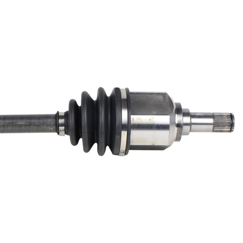 GSP NCV36043 86-89 Honda Accord CV Axle Assembly  - Front Left