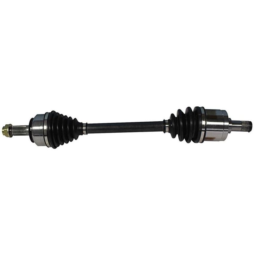 GSP NCV36044 88-89 Honda Prelude CV Axle Assembly  - Front Right