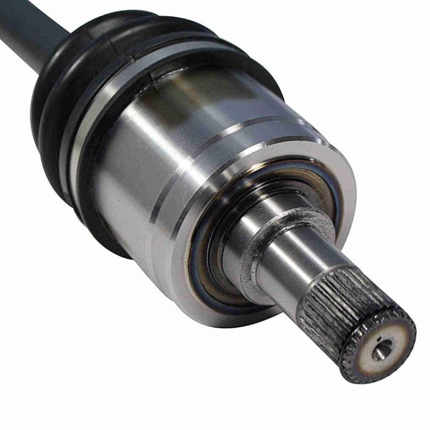 GSP NCV36044 88-89 Honda Prelude CV Axle Assembly  - Front Right