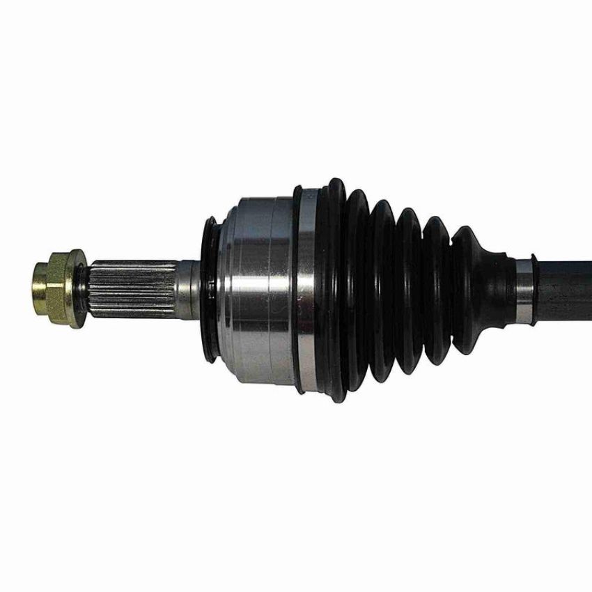 GSP NCV36044 88-89 Honda Prelude CV Axle Assembly  - Front Right
