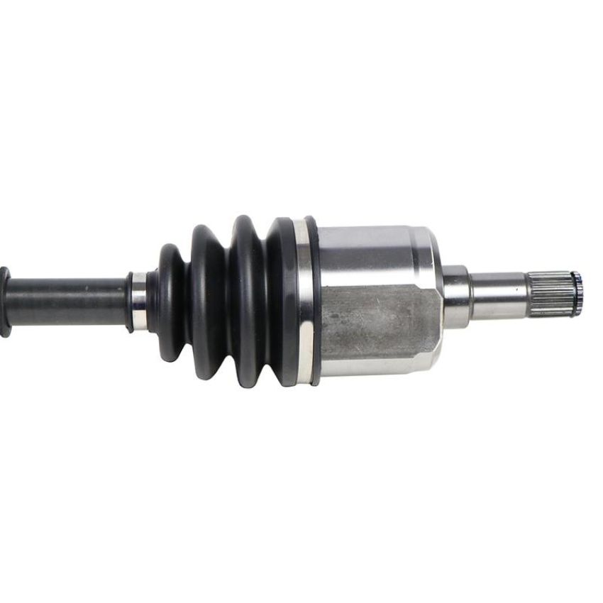 GSP NCV36045 88-91 Honda CRX CV Axle Assembly  - Front Left