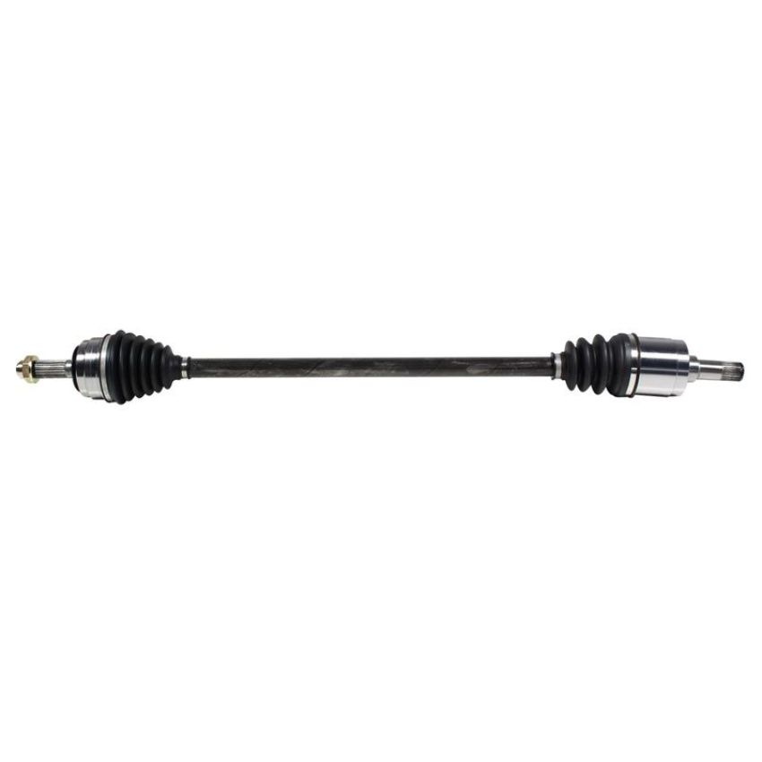 GSP NCV36047 Honda (Hatchback - FWD) CV Axle Assembly  - Front Left