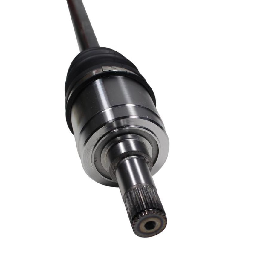 GSP NCV36047 Honda (Hatchback - FWD) CV Axle Assembly  - Front Left