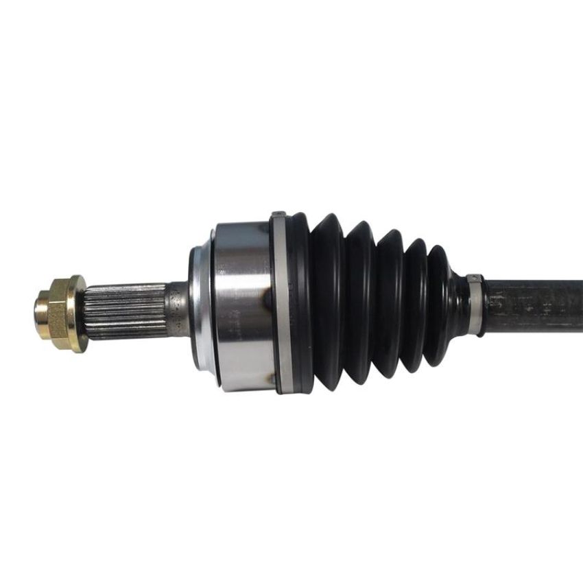 GSP NCV36050 13-15 Honda Crosstour (3.5) CV Axle Assembly  - Front Right
