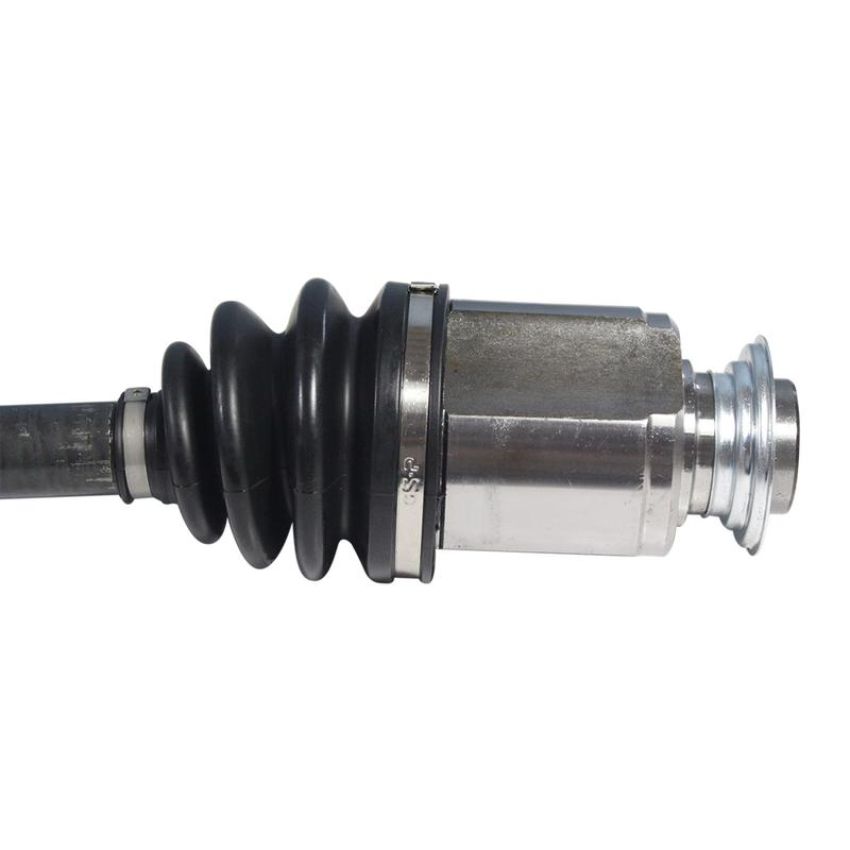 GSP NCV36050 13-15 Honda Crosstour (3.5) CV Axle Assembly  - Front Right
