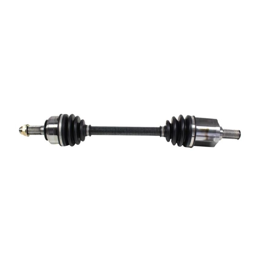 GSP NCV36051 88-91 Honda Civic (Wagon - 4WD) CV Axle Assembly  - Front Left