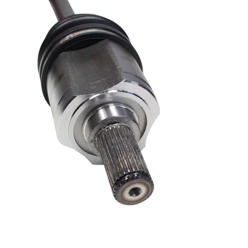 GSP NCV36051 88-91 Honda Civic (Wagon - 4WD) CV Axle Assembly  - Front Left