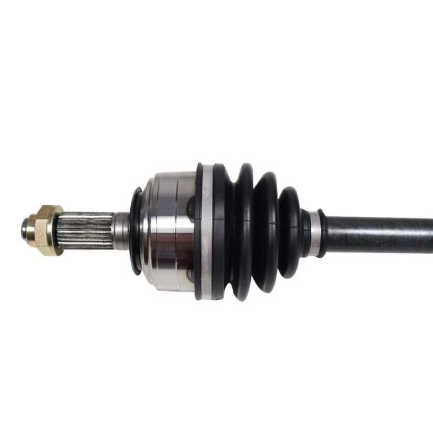 GSP NCV36051 88-91 Honda Civic (Wagon - 4WD) CV Axle Assembly  - Front Left