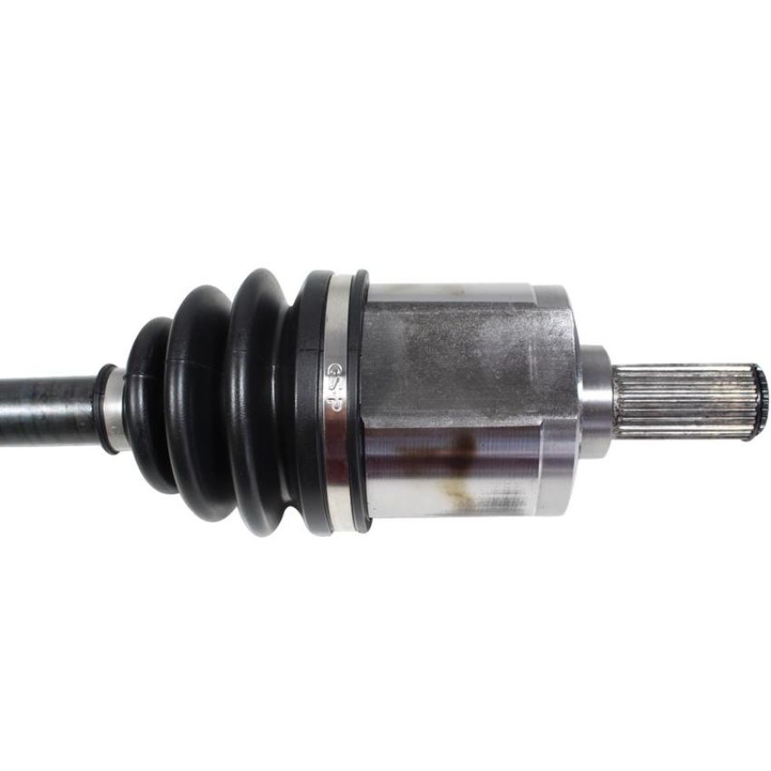 GSP NCV36051 88-91 Honda Civic (Wagon - 4WD) CV Axle Assembly  - Front Left