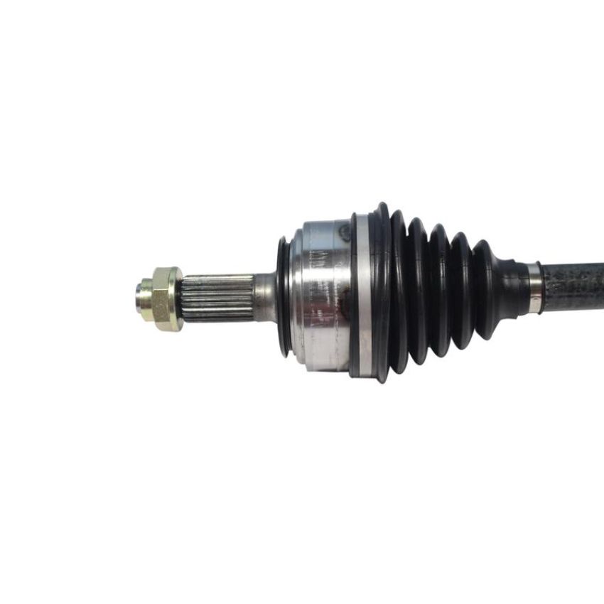 GSP NCV36053 88-89 Honda Prelude CV Axle Assembly  - Front Left
