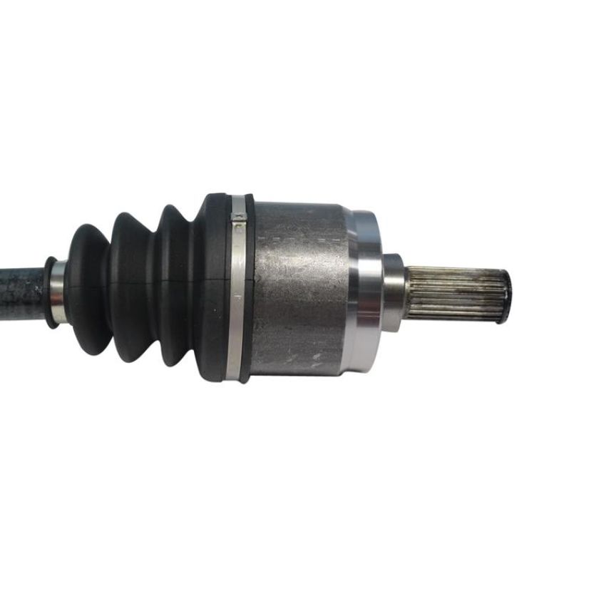 GSP NCV36053 88-89 Honda Prelude CV Axle Assembly  - Front Left