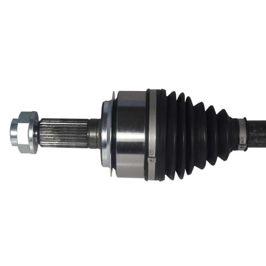 GSP NCV36062 16-21 Honda Civic (Coupe/Hatchback/Sedan - 1.5) CV Axle Assembly  - Front Left