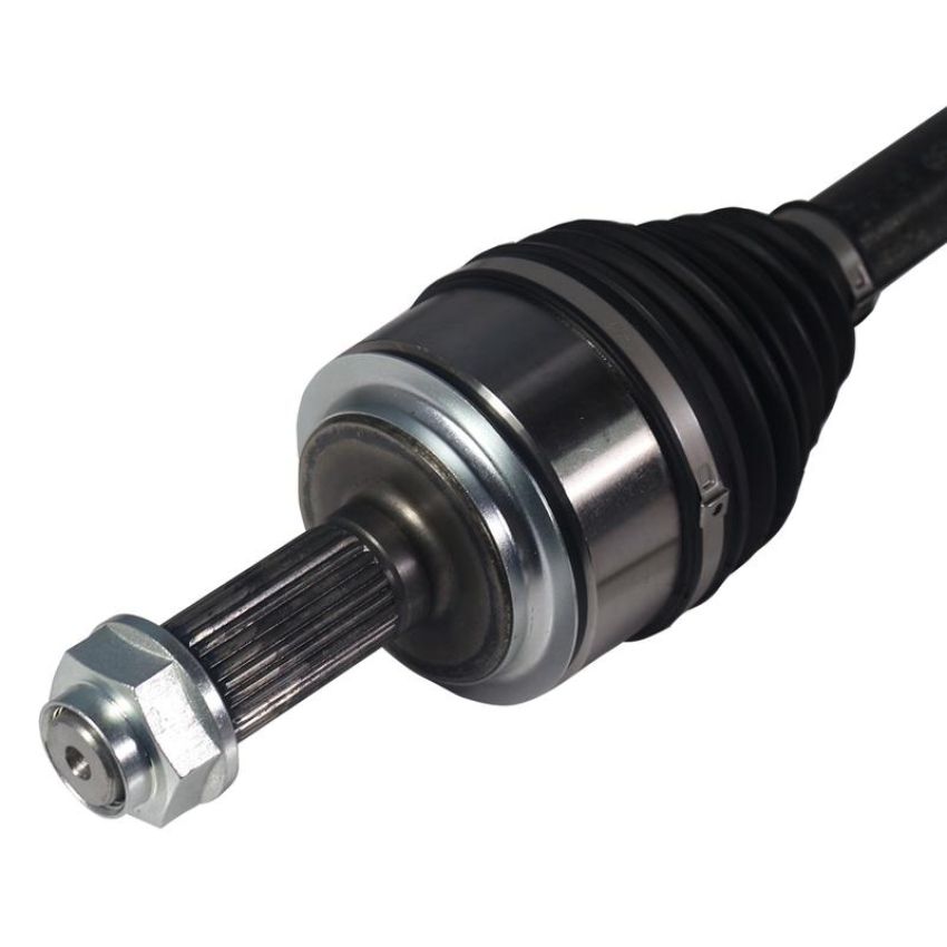 GSP NCV36062 16-21 Honda Civic (Coupe/Hatchback/Sedan - 1.5) CV Axle Assembly  - Front Left