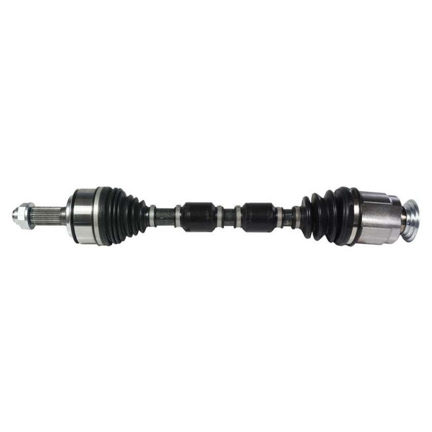 GSP NCV36063 16-21 Honda Civic (Coupe/Hatchback/Sedan - 1.5) CV Axle Assembly  - Front Right
