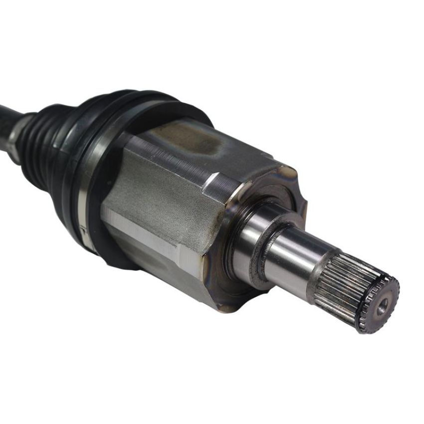 GSP NCV36064 17-21 Honda Civic (Coupe/Hatchback/Sedan - 1.5) CV Axle Assembly  - Front Left