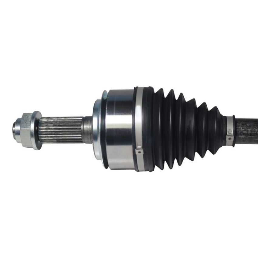 GSP NCV36064 17-21 Honda Civic (Coupe/Hatchback/Sedan - 1.5) CV Axle Assembly  - Front Left