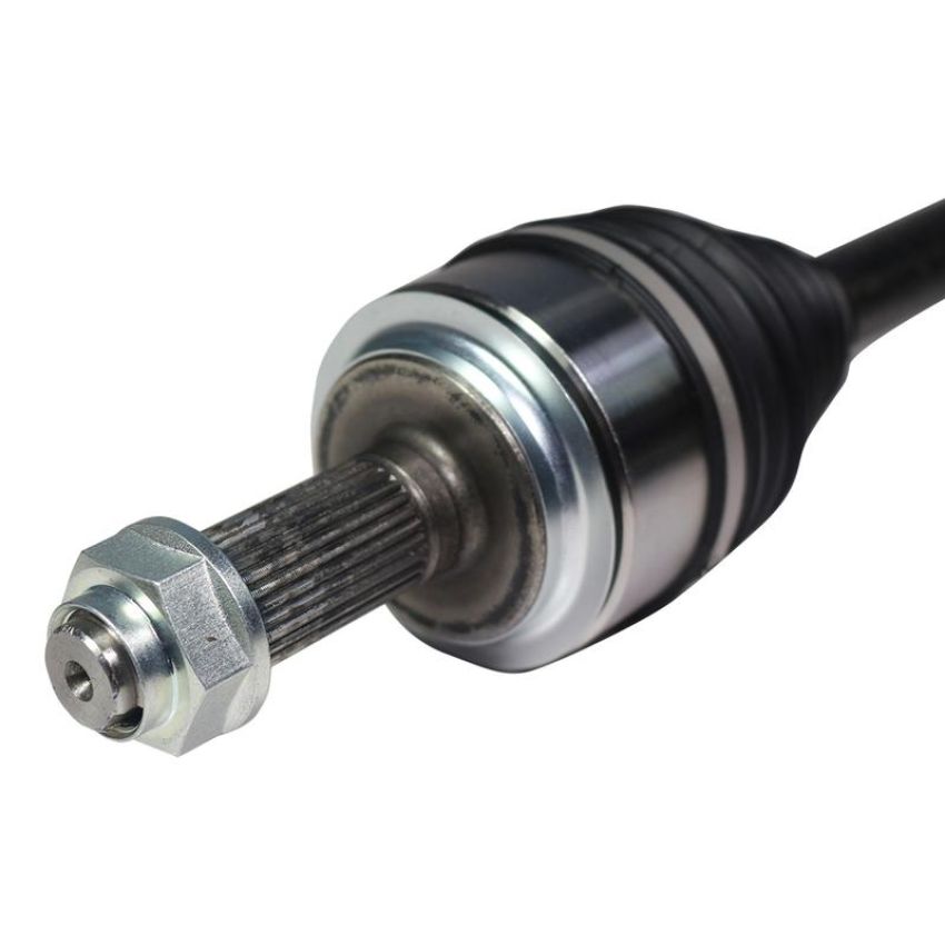 GSP NCV36064 17-21 Honda Civic (Coupe/Hatchback/Sedan - 1.5) CV Axle Assembly  - Front Left