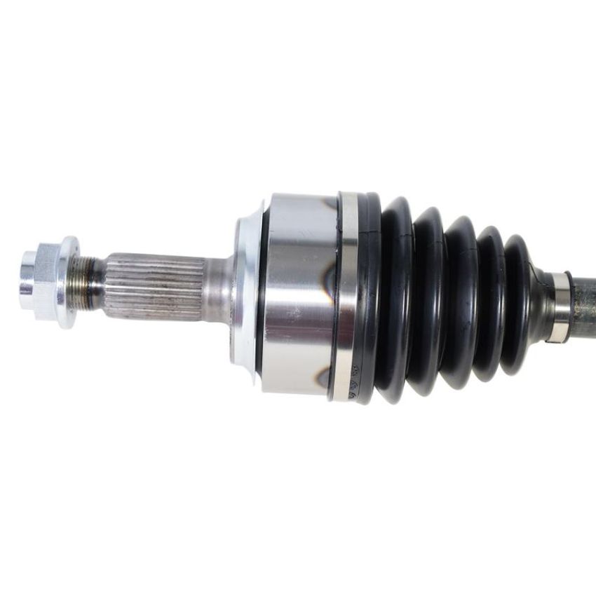 GSP NCV36071 12-15 Honda Crosstour (2.4) CV Axle Assembly  - Front Left
