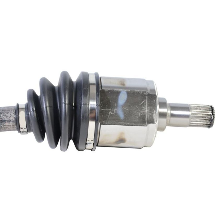GSP NCV36071 12-15 Honda Crosstour (2.4) CV Axle Assembly  - Front Left