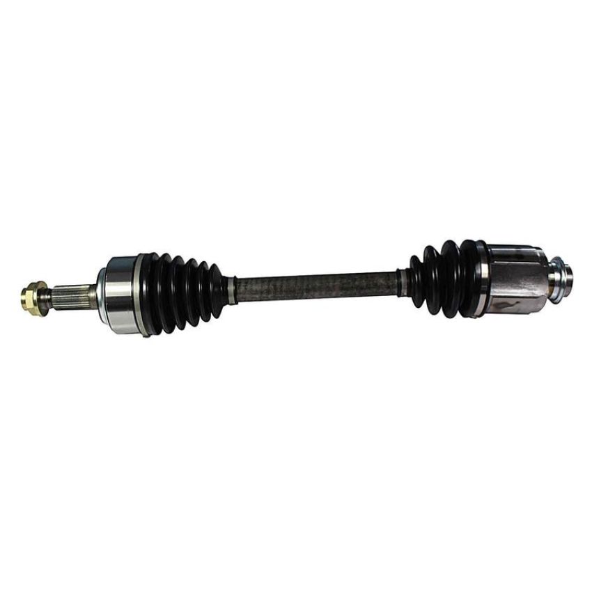 GSP NCV36072 12-15 Honda Crosstour (2.4) CV Axle Assembly  - Front Right