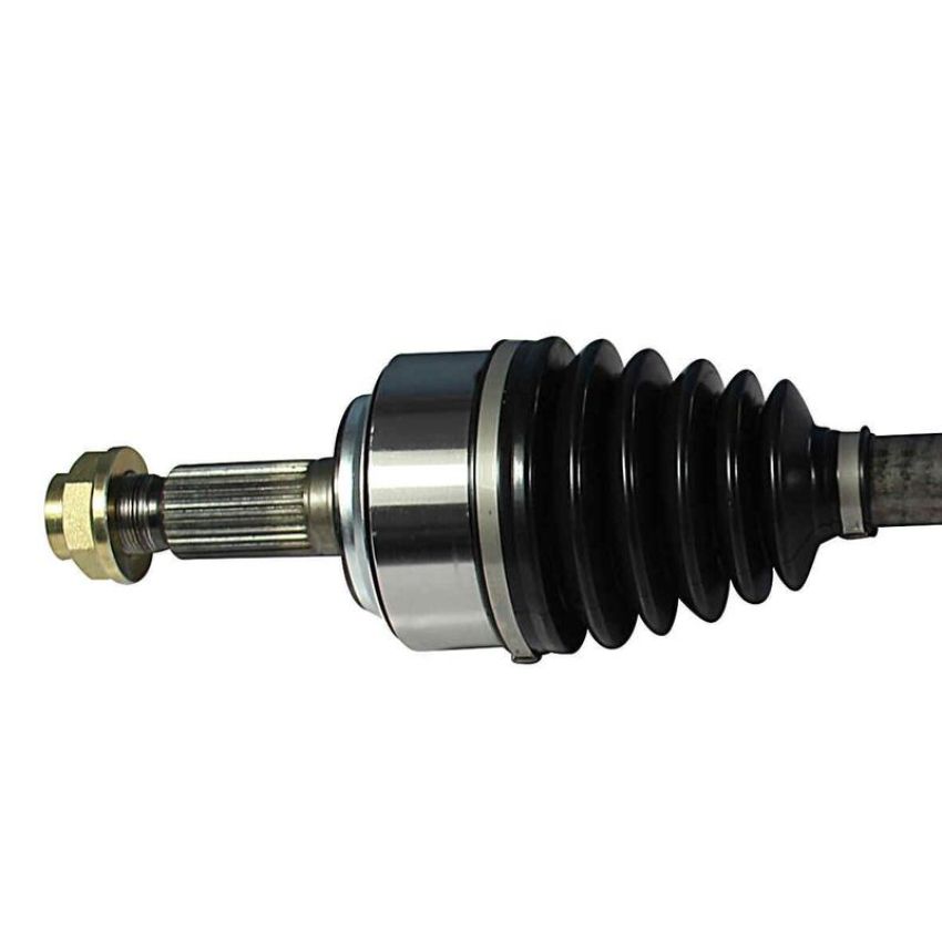 GSP NCV36072 12-15 Honda Crosstour (2.4) CV Axle Assembly  - Front Right
