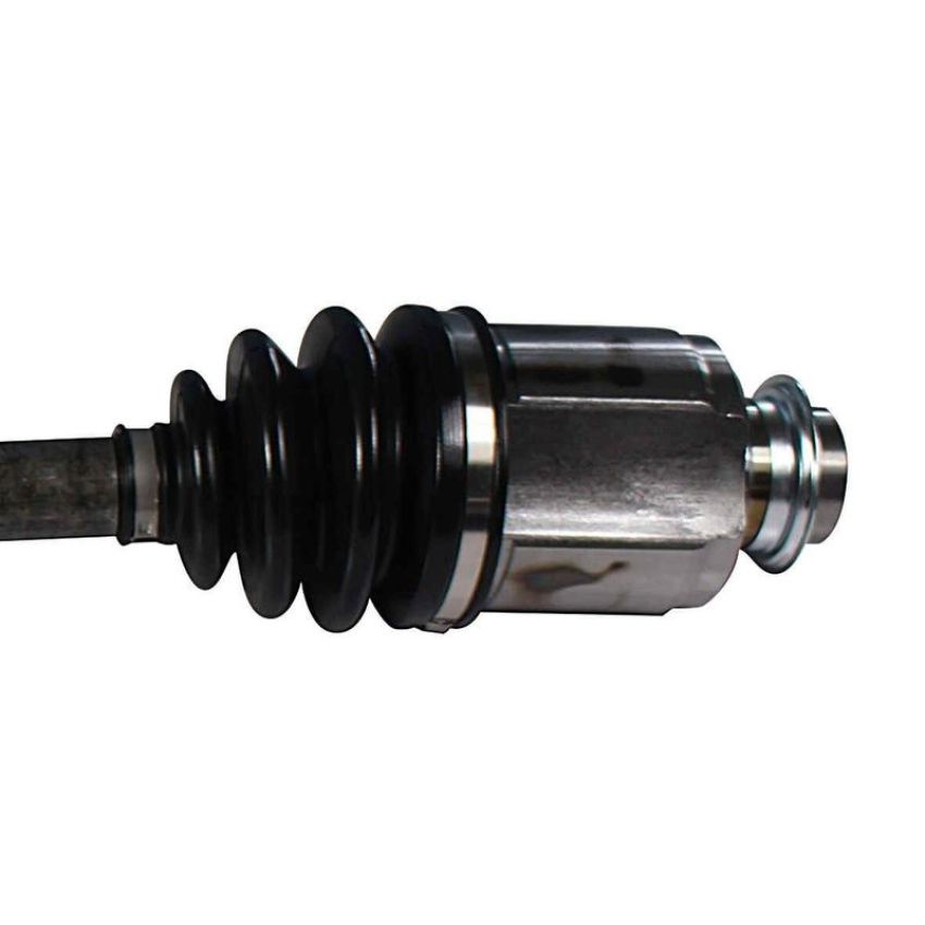 GSP NCV36072 12-15 Honda Crosstour (2.4) CV Axle Assembly  - Front Right