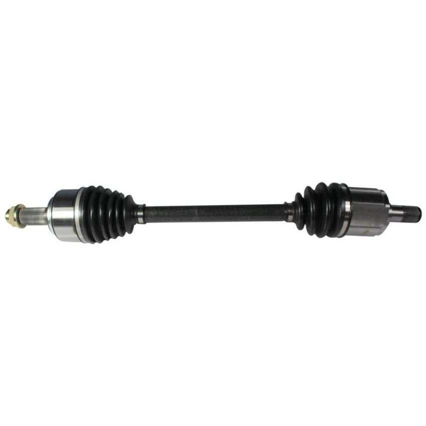 GSP NCV36074 13-14 Honda Accord EX-L (3.5) CV Axle Assembly  - Front Left
