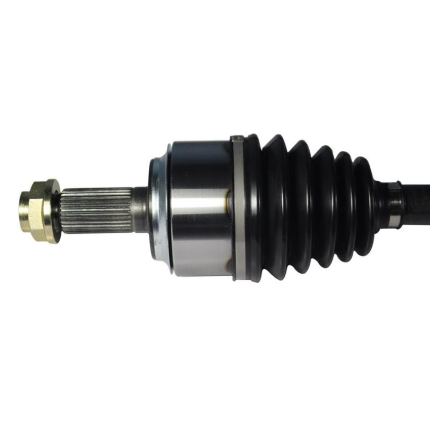 GSP NCV36076 13-17 Honda Accord (3.5) CV Axle Assembly  - Front Left