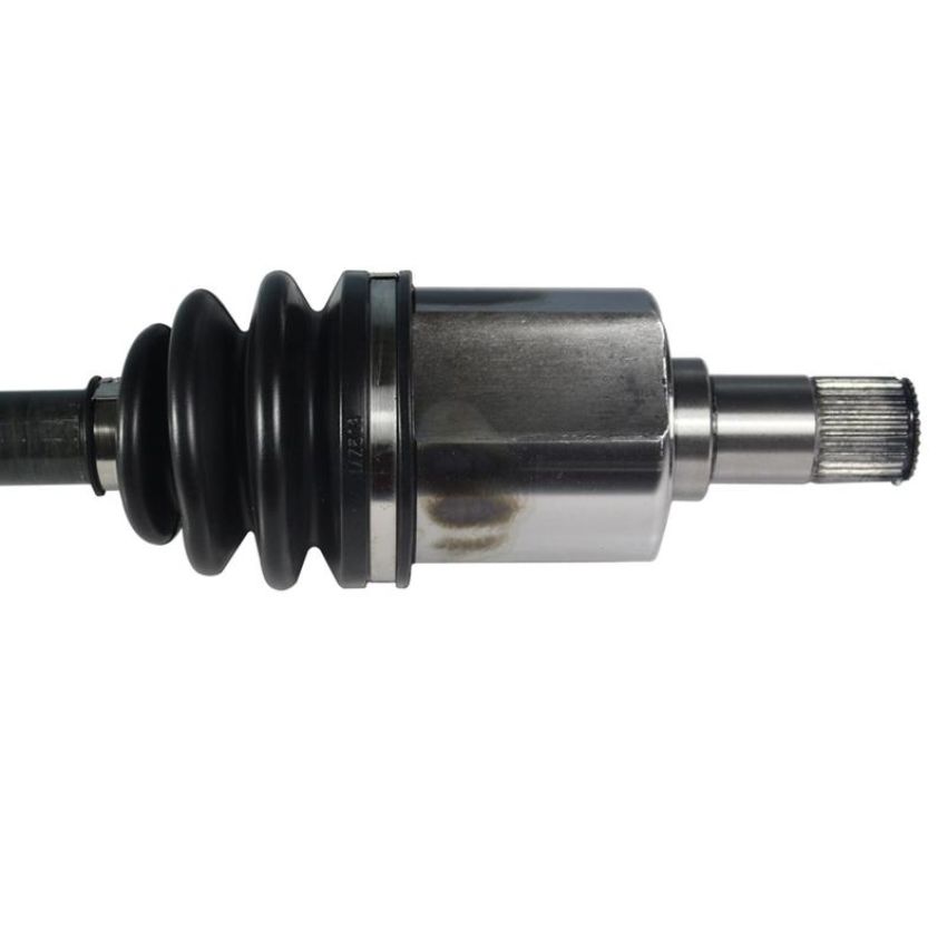 GSP NCV36076 13-17 Honda Accord (3.5) CV Axle Assembly  - Front Left