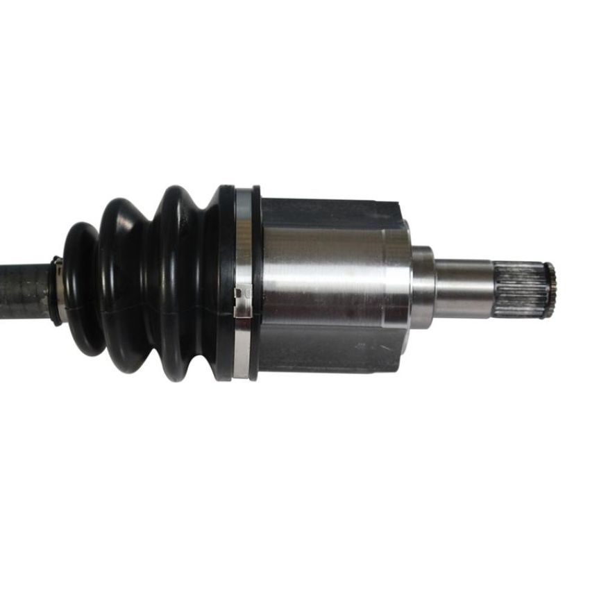 GSP NCV36077 Honda (Coupe/Sedan - 2.4) CV Axle Assembly  - Front Left