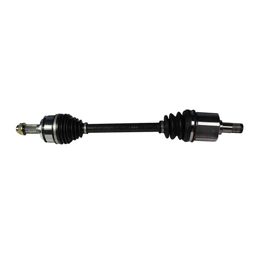 GSP NCV36078 12-15 Honda Civic (Coupe/Sedan) CV Axle Assembly  - Front Left